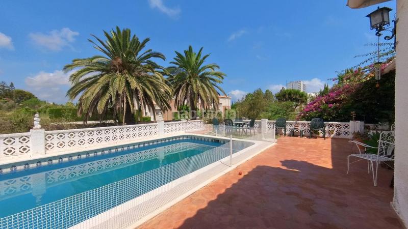 Foto dbcb5a7d-b992-4d96-adef-5d2faed5f739. Casa en Centro Urbano Dénia