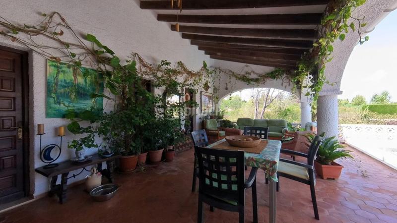 Foto e26b1198-6e8a-47e0-a8a1-12ae3f5f823c. Casa en Centro Urbano Dénia
