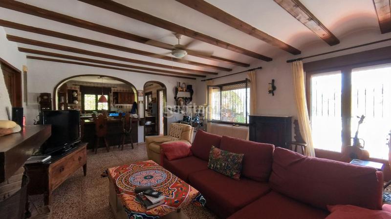 Foto fd37da09-3064-4064-9600-67272f64ef8b. Casa en Centro Urbano Dénia