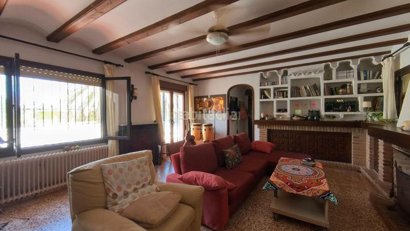 Foto ff276cf7-9fa1-40e5-bbe6-62da5b5437fb. Casa en Centro Urbano Dénia