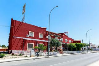 Edificio en Verger (el)