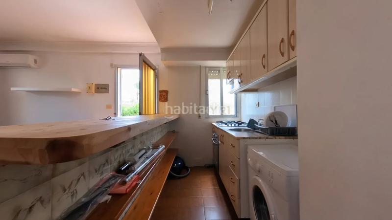 Foto 81c0bf67-9ebe-4938-a381-7a1f085e746d. Piso en El Palmar - Los Molinos Dénia