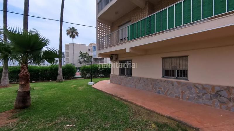 Foto e01d379d-8892-4341-b8c5-f6f5410968fe. Piso en El Palmar - Los Molinos Dénia