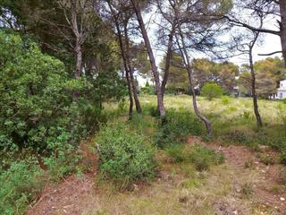 Terreny residencial en Jvea/xbia