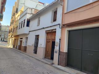 Casa in Pego