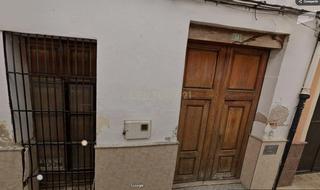 Maison à Pego