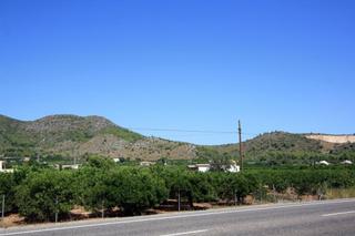 Residential Plot in Del carrichar o rubaiet