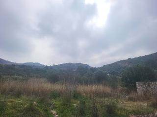 Terreno residenziale in Pai penya roja, 51