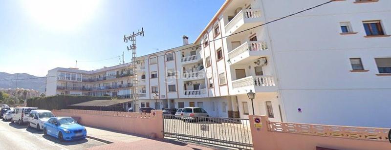 Foto 7cbdd3bd-d328-4f69-b657-7402c58fcd61. Pis a camí del regatxo a Les Bassetes - El Marjal Dénia