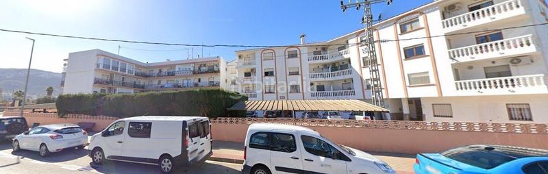 Foto eff0bd3d-622d-4e6c-a3fa-74c8c2f51563. Pis a camí del regatxo a Les Bassetes - El Marjal Dénia