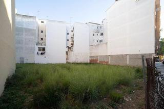 Residential Plot in Avinguda d'alcoi, dénia, spain