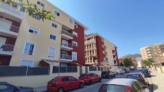 Aparcament cotxe a Furs dels, 6