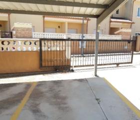 Aparcament cotxe a Benidoleig. Plaza de parking en benidoleig