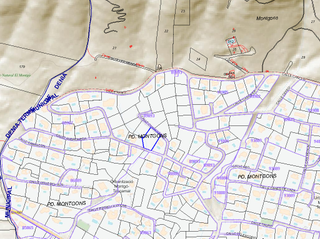 Finca rstica en Parcela 60 d4, partida el montgo. Parcela en jvea