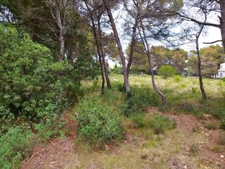 Terreno residencial en Jávea/xàbia