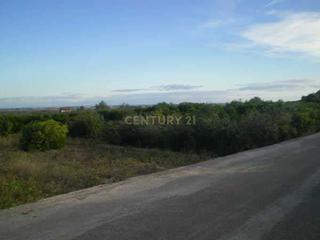 Finca rústica a Polígono 22 parcela 43 estepar. pego (alicante). Suelo rústico en pego, alicante.