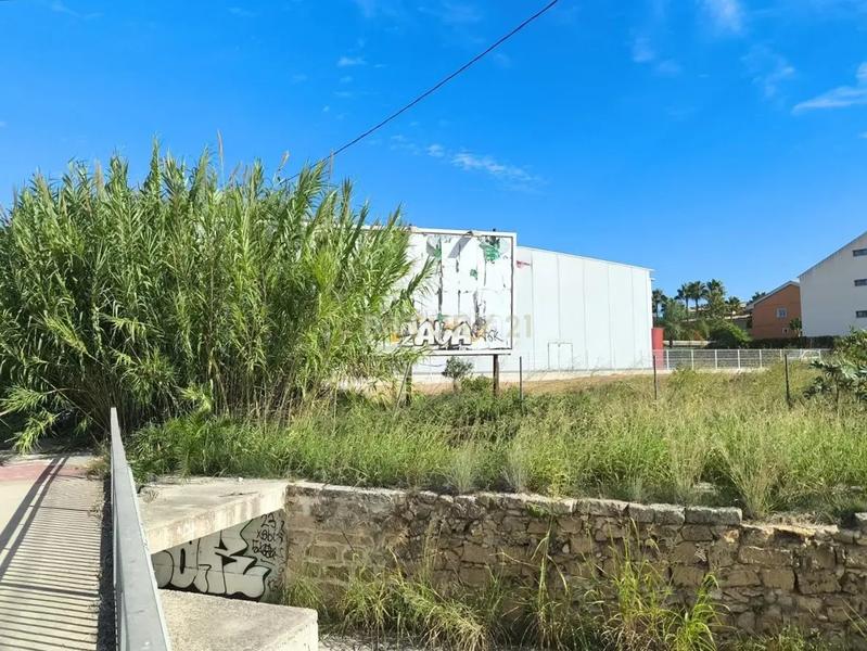 Foto 04e314a2-b685-4fe8-929e-88d06718a676. Residential plot in cr cabo de la nao pla 109javea/xabia (alicante) in Xàbia