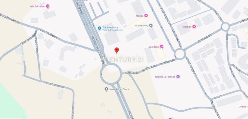 Foto 09326f6c-7050-41b0-b5fb-b711a40e7ac0. Residential plot in cr cabo de la nao pla 109javea/xabia (alicante) in Xàbia