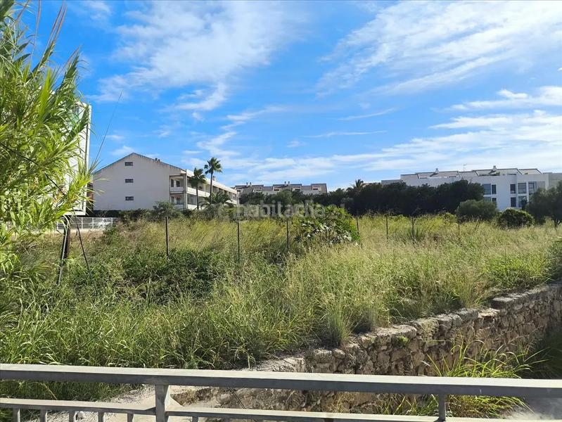 Foto 9cd7ccdd-b2a7-4948-85a1-5936e6838f3d. Residential plot in cr cabo de la nao pla 109javea/xabia (alicante) in Xàbia