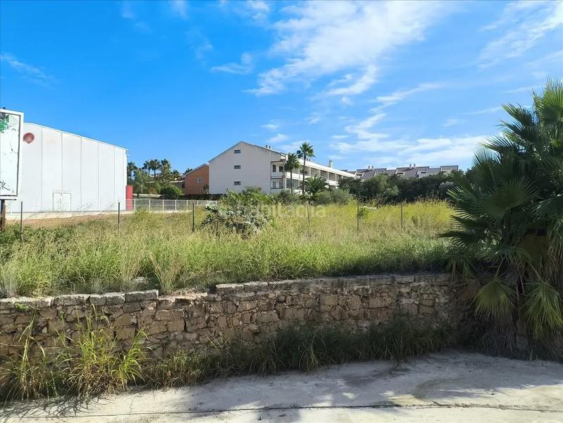 Foto b7d06e04-7140-4973-99be-9938e52ae7f7. Residential plot in cr cabo de la nao pla 109javea/xabia (alicante) in Xàbia