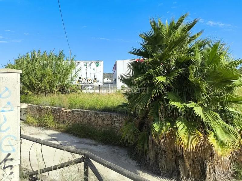 Foto c4f53dcd-c0d0-45fa-bebe-91745e8e068c. Residential plot in cr cabo de la nao pla 109javea/xabia (alicante) in Xàbia