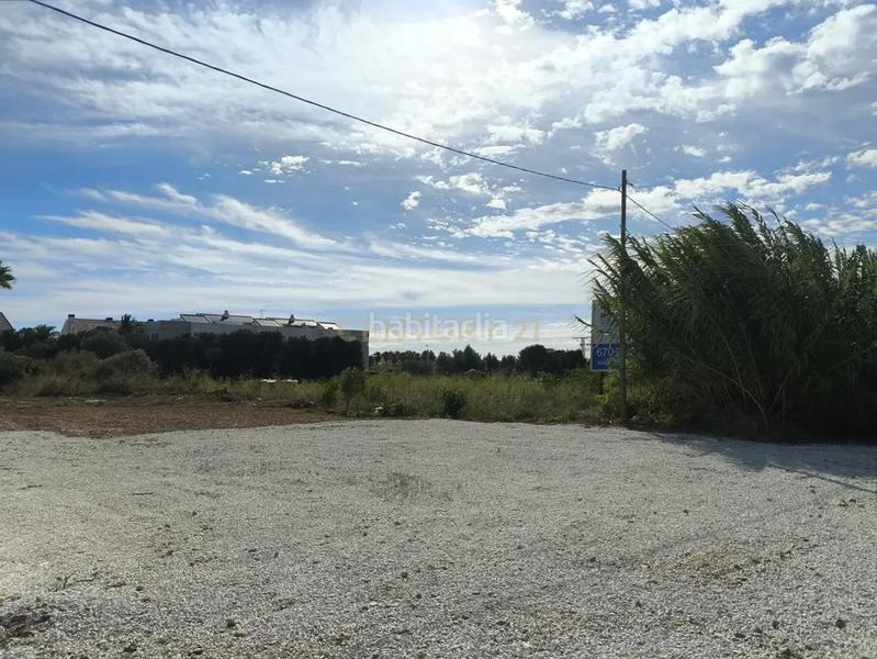 Foto dc63fe45-58d2-47eb-8555-0127ec4c014c. Residential plot in cr cabo de la nao pla 109javea/xabia (alicante) in Xàbia
