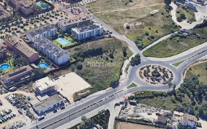 Foto e1034678-1973-4178-ac6e-dd95855752c5. Residential plot in cr cabo de la nao pla 109javea/xabia (alicante) in Xàbia