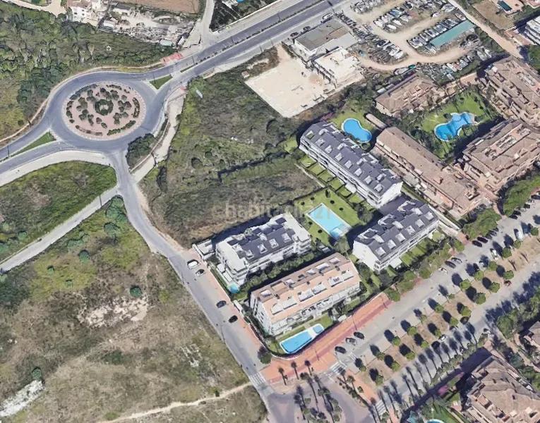 Foto f98805e8-7890-4c65-9ad7-fce400cb0d82. Residential plot in cr cabo de la nao pla 109javea/xabia (alicante) in Xàbia