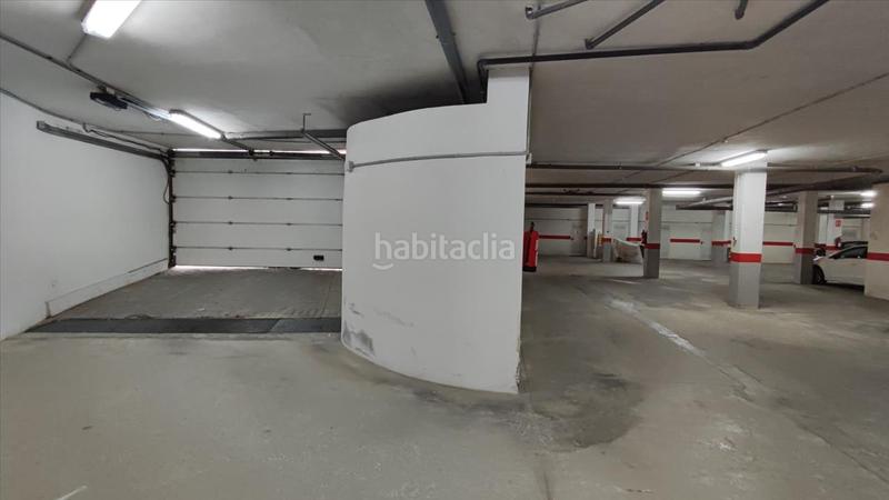 Foto 0dbec775-fae2-4579-99e9-d12971b901c5. Autoparkplatz in segaria in Verger (el)