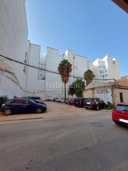 Foto 1fbb220b-b1bf-44d6-81b9-c6ca504b802b. Residential plot in carrer mestre serrano in Saladar Dénia