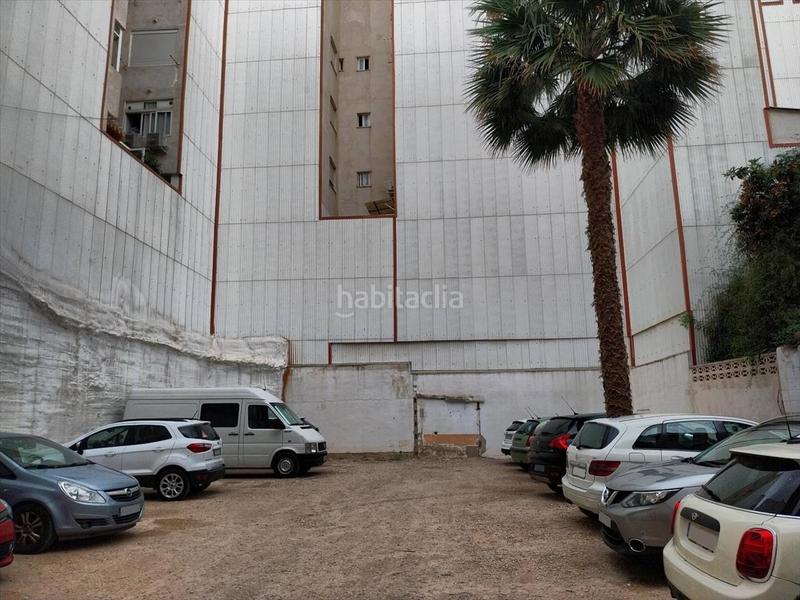 Foto b6a122f2-76ad-470c-8b17-504adab4f260. Residential plot in carrer mestre serrano in Saladar Dénia