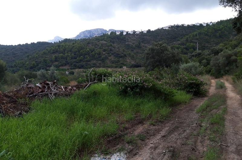 Foto 820206df-28b8-4b26-b7ee-602af3588c07. Landgut in proc. simplificado in Devessa - Monte Pego Dénia