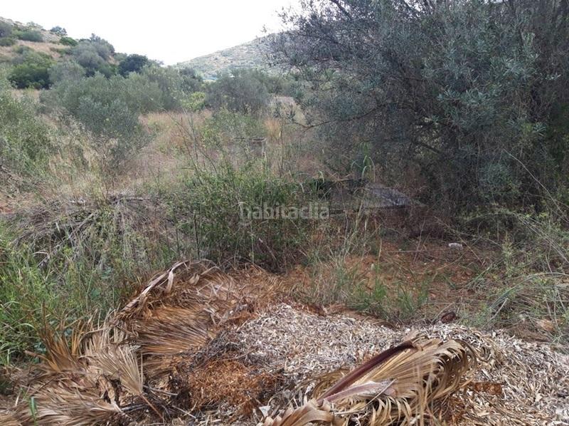 Foto cb797573-5679-4fbe-bd37-4c463612b218. Landgut in proc. simplificado in Devessa - Monte Pego Dénia