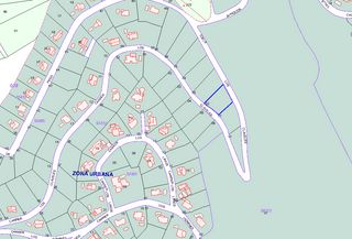 Residential Plot in Montepego. calle claveles, 4. Terreno urbano em monte pego  oportunidade de investimento na ma