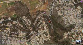 Residential Plot in Montepego. calle claveles, 4. Terreno urbano em monte pego  oportunidade de investimento na ma