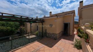 Casa adossada en Gata de gorgos b. Pareado en venta en residencial monte gata gata de gorgos  3 dor