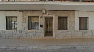 Apartamento en Calle antonio ramos c, ondara, spain. Piso en ondara