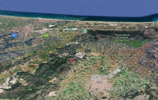 Finca rústica a Partida mostalla, s/n. Suelo rustico