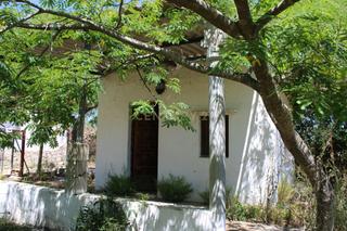 Finca rstica en Partida beniadla, dnia, spain. Oportunidad nica en dnia finca rstica de 19.300 m con agua y