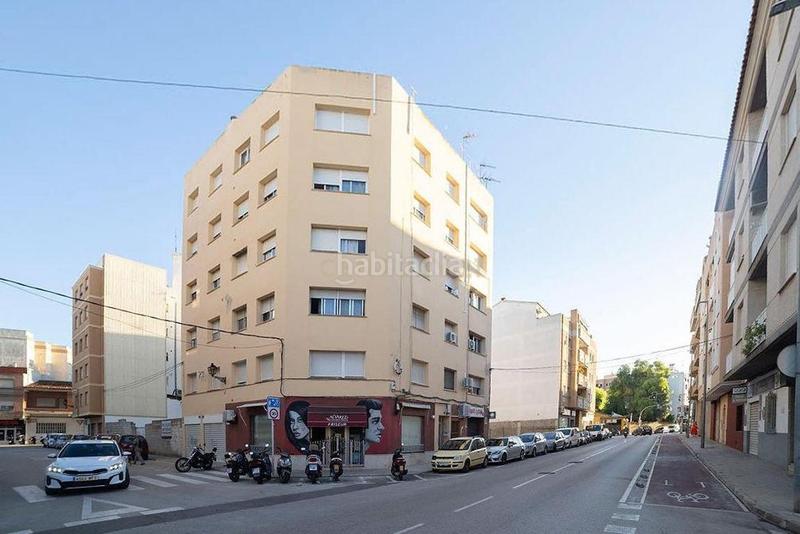 Foto dfb4ad2f-faa1-4284-9cbd-8cfddfc79e6b. Wohngrundstück in avinguda d'alcoi in Centro Urbano Dénia