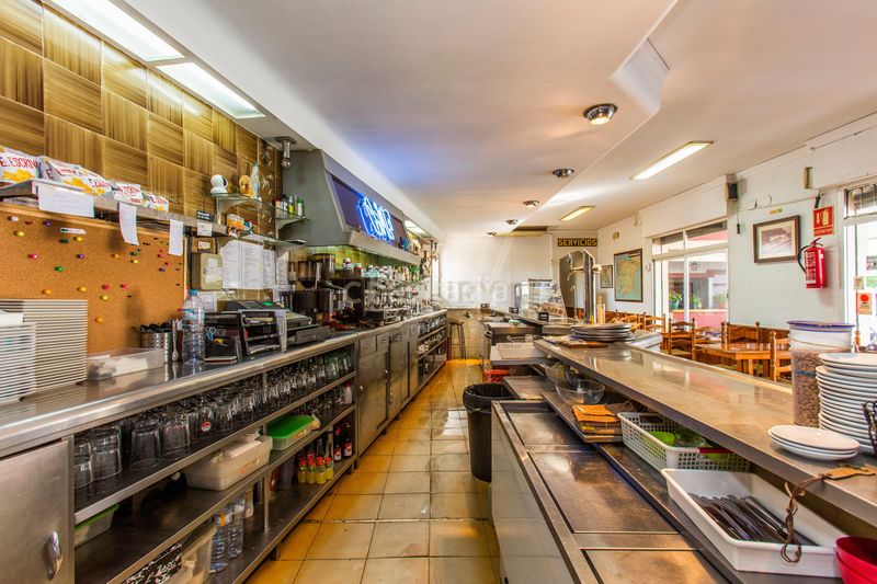 Foto 4f996504-121a-462c-ad8a-9b53385724a7. Edificio in avenida valencia in Verger (el)