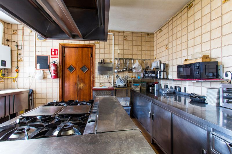 Foto 68aacb59-a501-4f19-8682-23ed2e2c3208. Edificio in avenida valencia in Verger (el)