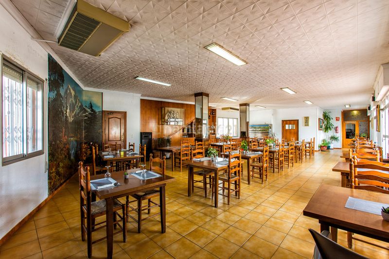 Foto cd4e724f-2856-44fc-9244-ee18f8f01dd3. Edificio in avenida valencia in Verger (el)