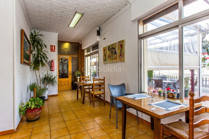 Foto d09e1bd5-9ba6-4c0a-bb89-67ea64c044af. Edificio in avenida valencia in Verger (el)