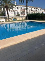 Location Appartement à Carrer cigonya, dénia, spain. Apartamento en dénia, disponible entre noviembre 2025 y abril 20