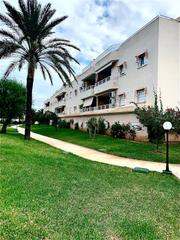Apartment in Carrer Cigonya, Dénia, Spain