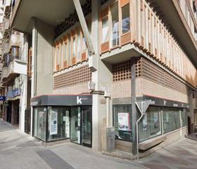 Oficina en Av dr gadea 12 alicante/alacant (alicante) 12. Local comercial en esquina en avenida doctor gadea  alicante cen