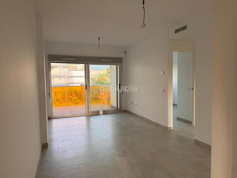 Foto 8582eaa0-6d1a-4fcb-9df6-6c878f5dba25. Lloguer apartament amb piscina a Devessa - Monte Pego Dénia