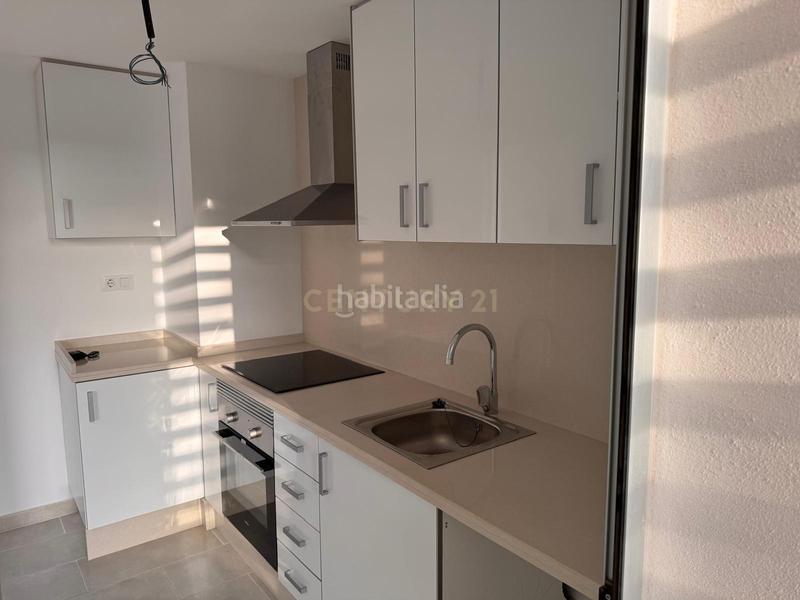 Foto acb4f3a8-5025-4b1d-b13c-849536cb07cb. Lloguer apartament amb piscina a Devessa - Monte Pego Dénia