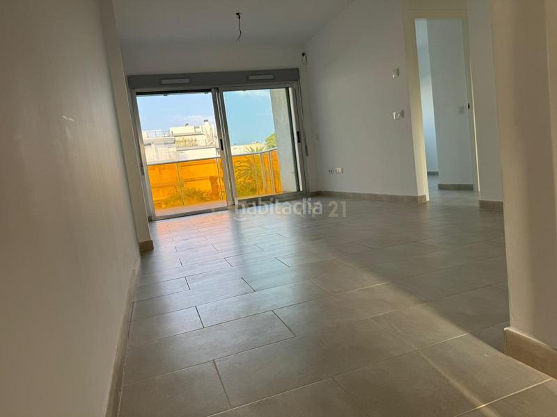 Foto 3c408dc7-2c07-4fca-84ec-2b71fe57456c. Location appartement avec piscine dans Devessa - Monte Pego Dénia